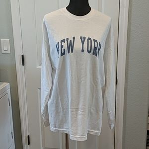 Brandy Melville / J. Galt Camila New York Top